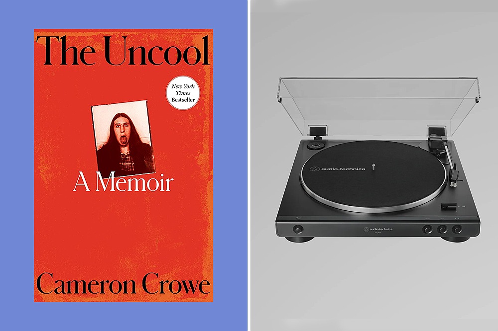 A Definitive Music Lover’s Gift Guide: Record Players, Books, Speakers, Vinyl and More