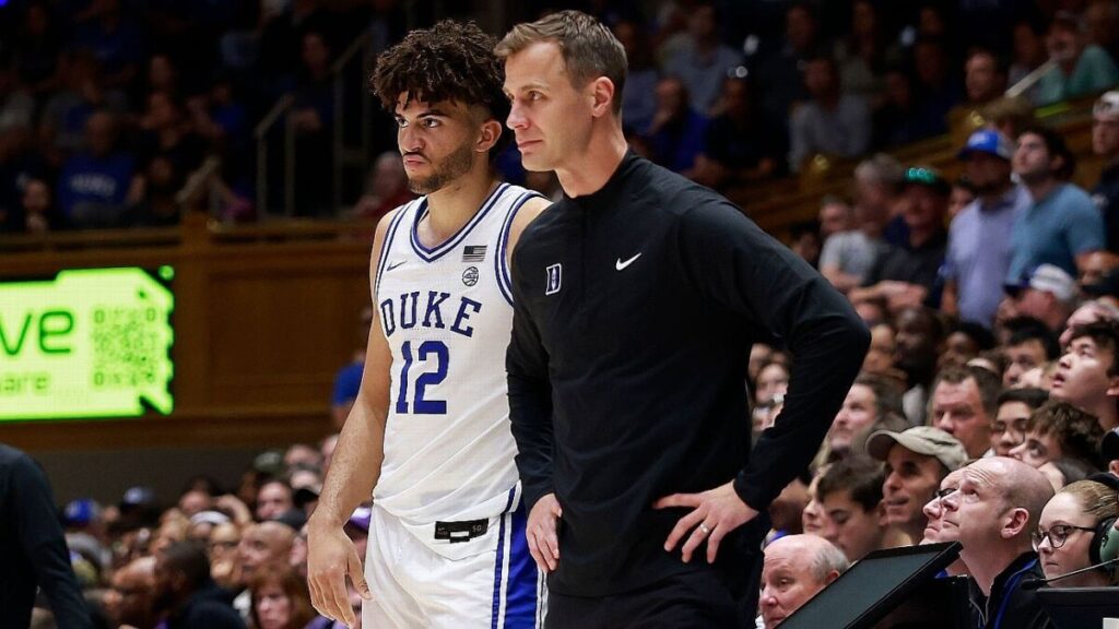 Your Champions Classic guide: Keys to Kansas-Duke