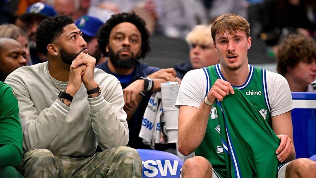 Fixing the Mavs: Why there’s no cure-all for this Dallas disaster
