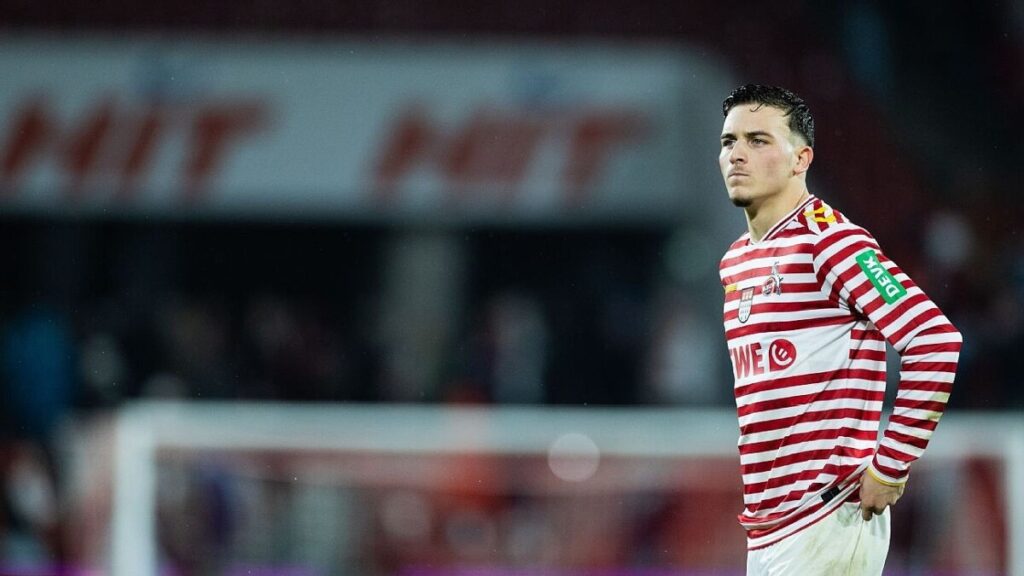 Transfer rumors, news: City eye move for Cologne’s El Mala