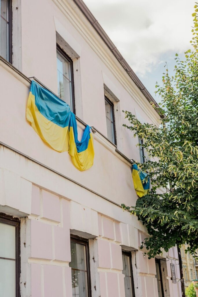 Ukraine’s valiant defence of Pokrovsk is nearing its end