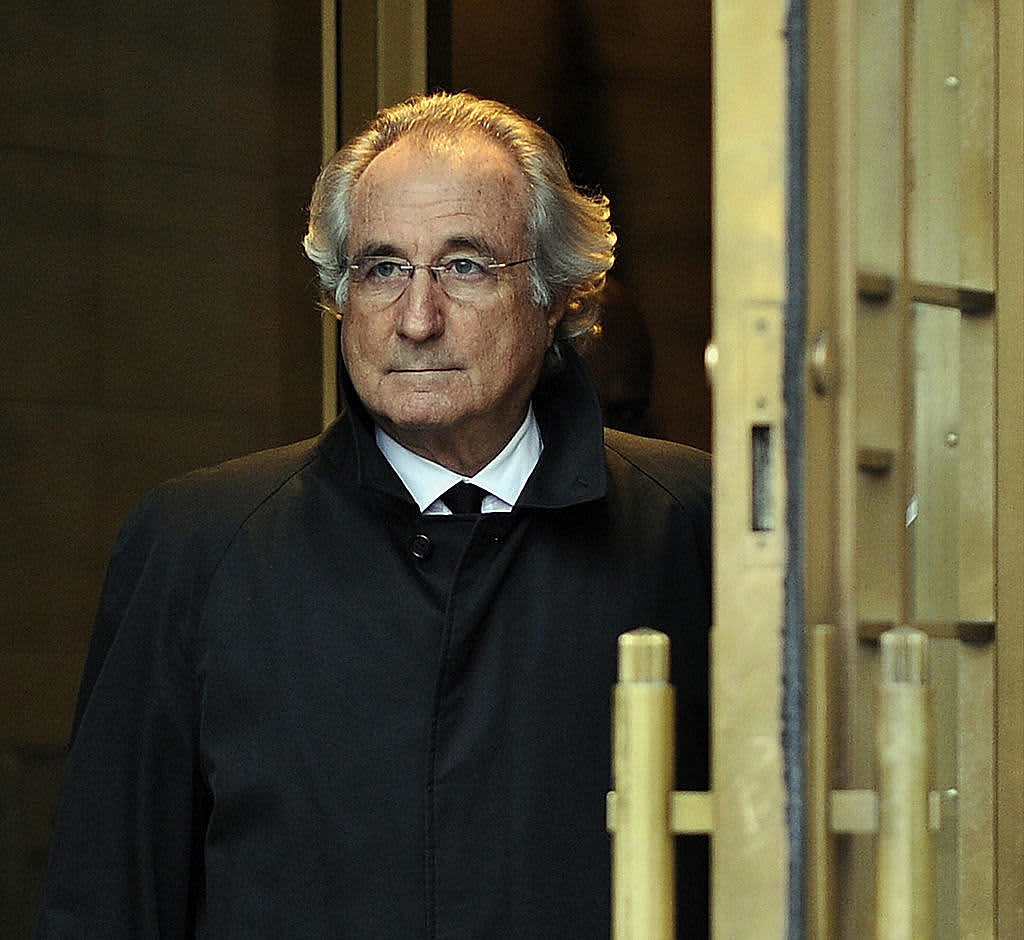 ‘I still have horrible memories of the Bernie Madoff scandal’: At 63, who can I trust with my $655K retirement fund?