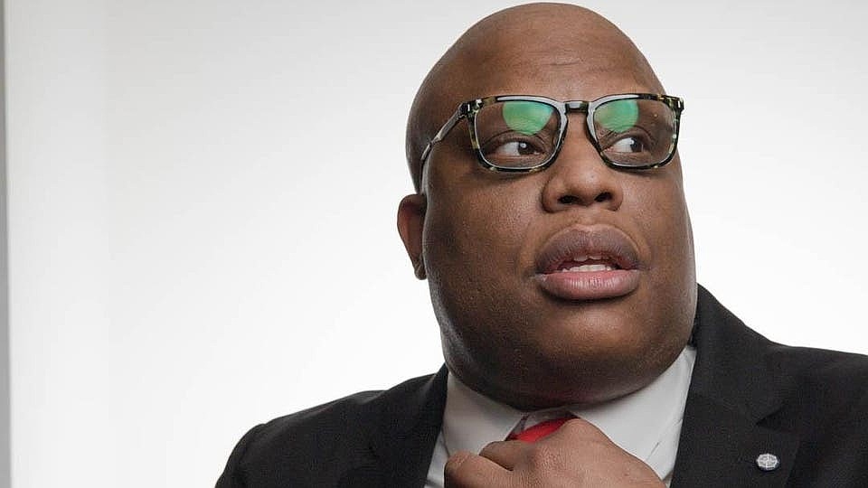 NBA Insider Scoop B: Inside A Day Fueled By Faith And Hustle