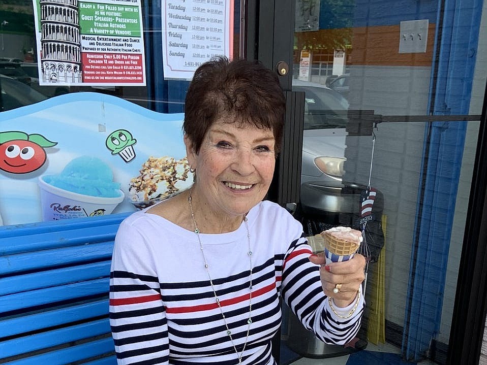 A 93-year-old gym regular says daily workouts keep her feeling 50. She credits exercise, beans, and family for her long life.