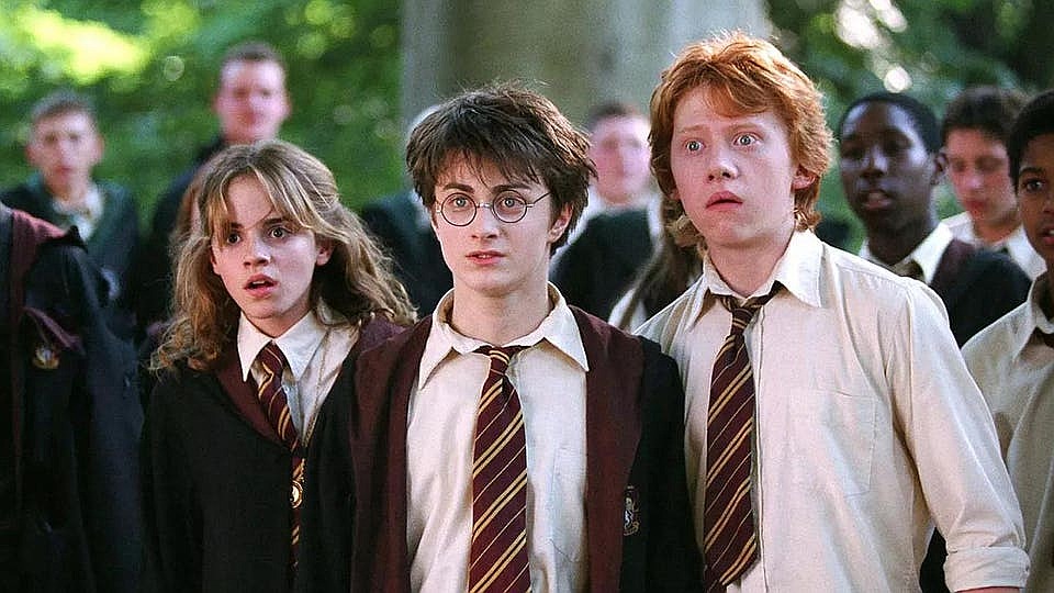 Leaks Say Harry Potter Is Heading To ‘Fortnite,’ And The Usual Debates Ensue
