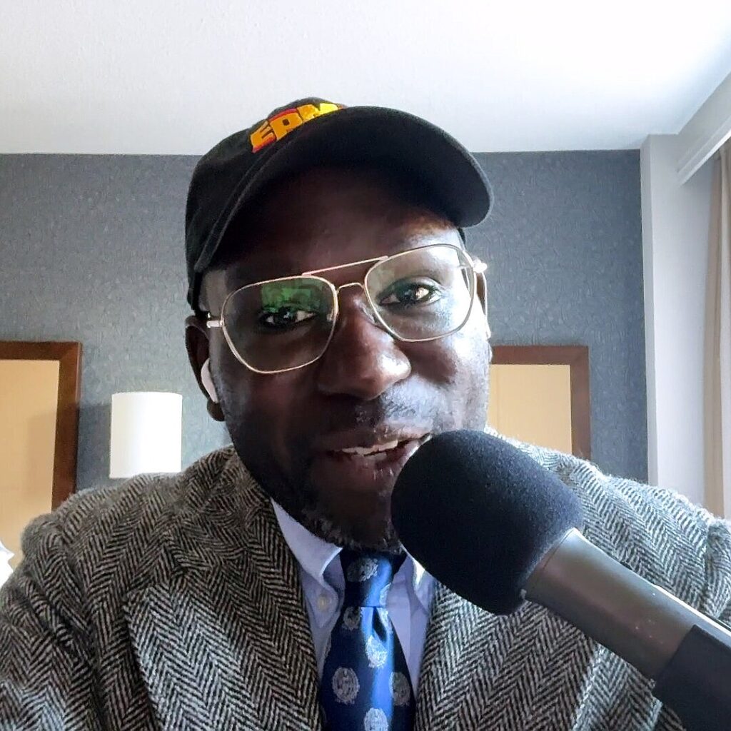 Trump’s Worst Enemy? Himself.