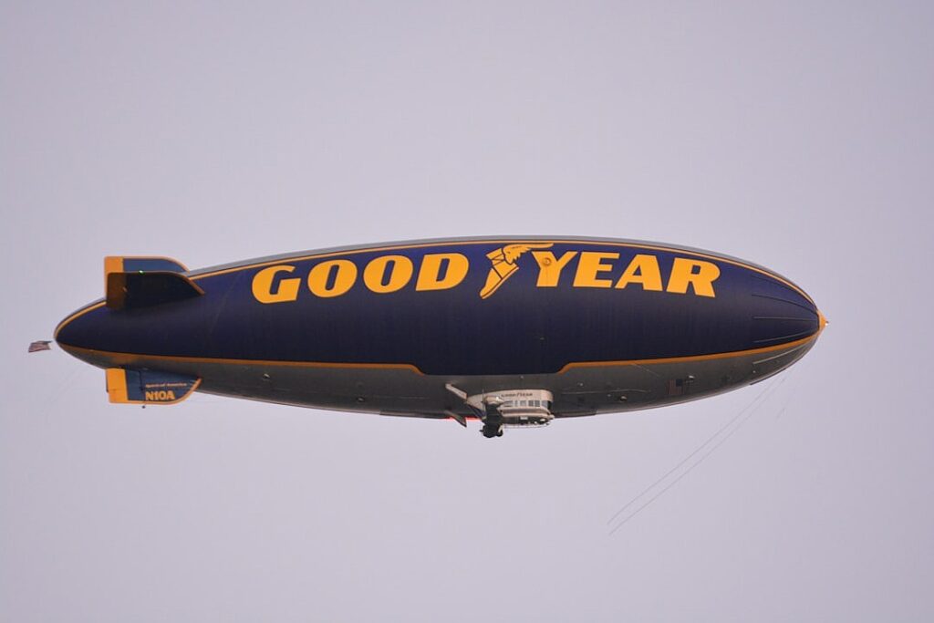 Blimp