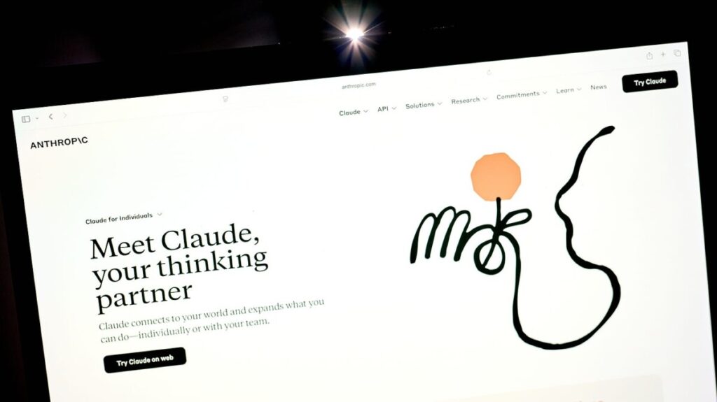 CNBC Daily Open: The flow of money in AI appears one-way at this point