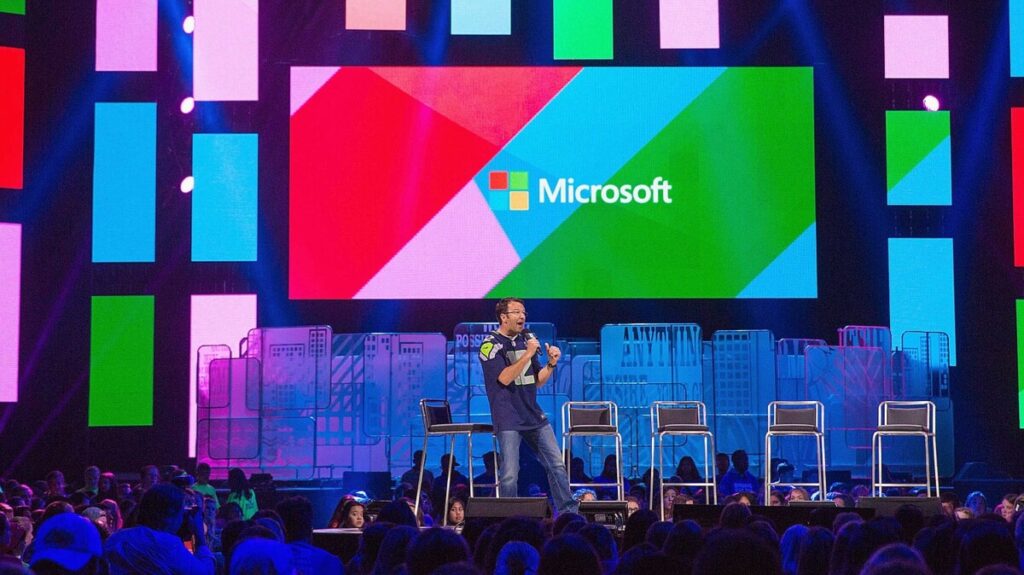Microsoft unveils tool to help companies control, track AI agents