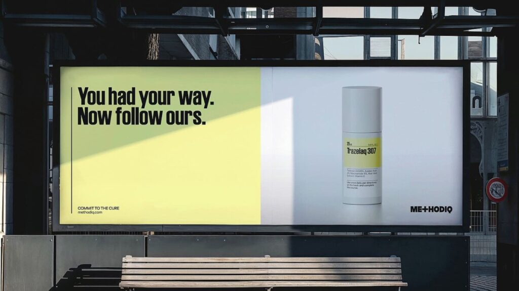 Il Makiage parent Oddity takes aim at Hims with new telehealth skincare platform Methodiq