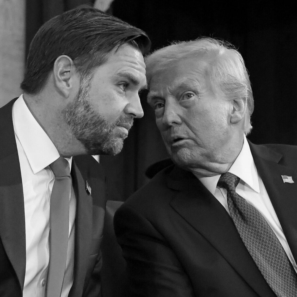 On Republican Neo-Nazism, Hamas and Israel: An Epidemic of Moral Cowardice