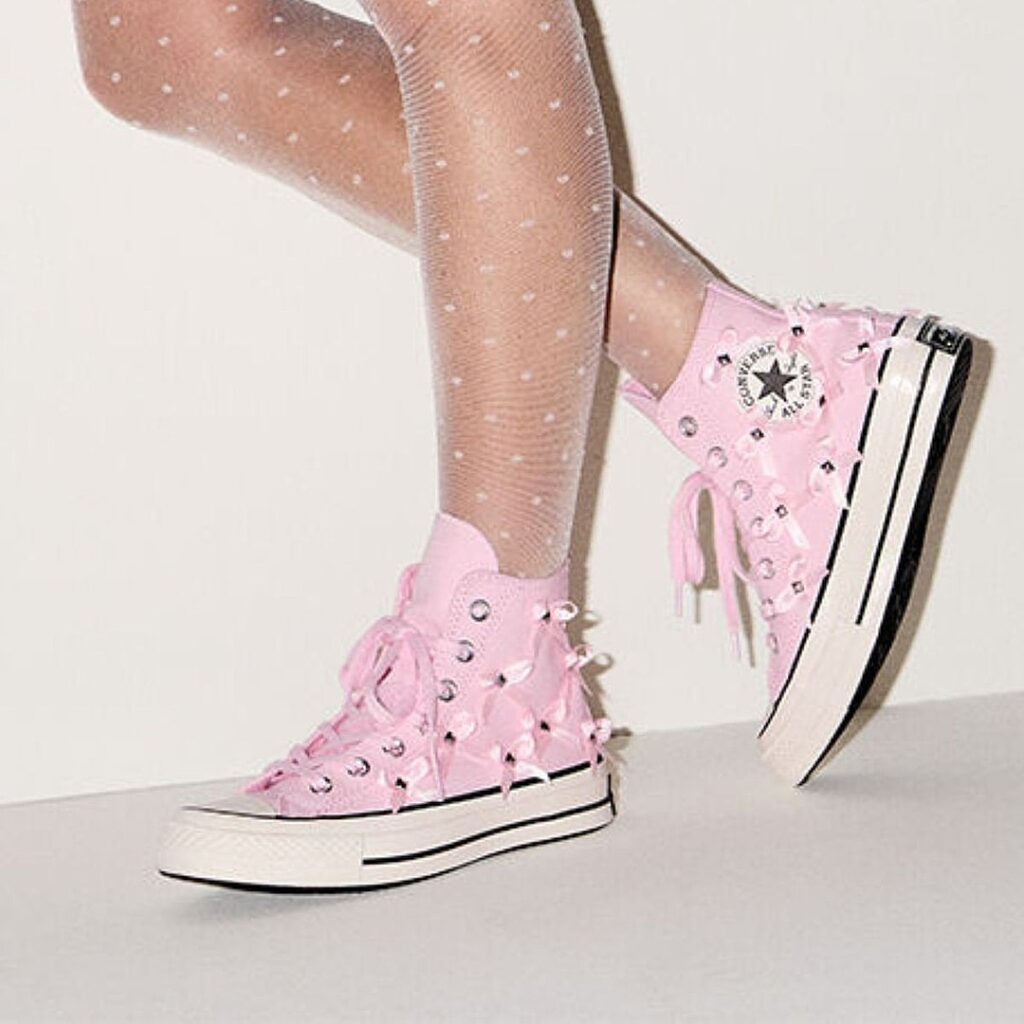Shop Converse’s Black Friday Sale Early With Our 50% Off Promo Code