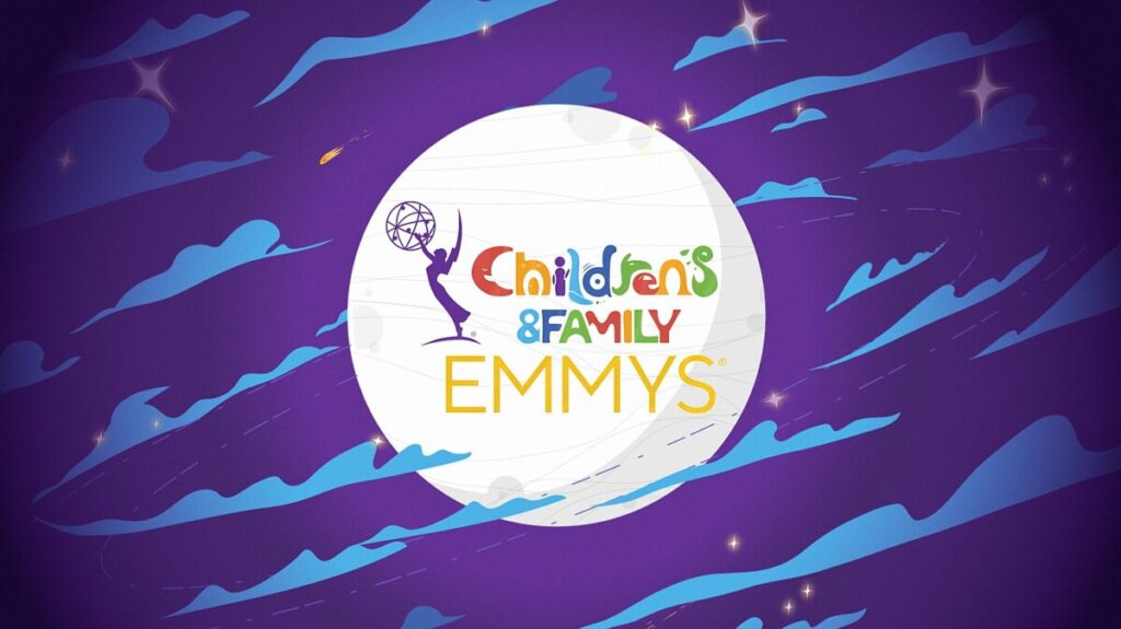 Children’s & Family Emmy Nominations Revealed – Full List