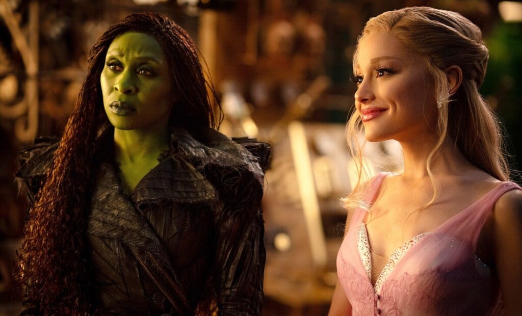 ‘Wicked: For Good’ Will Be Popular Around The World With $200M+ Opening, Best Ever For Broadway Feature Adaptation – Box Office Preview