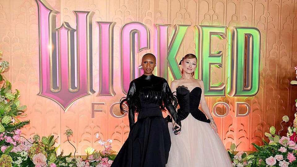 ‘Wicked: For Good’ Reviews Lag Behind Part One—But Still Expected To Thrive At Box Office