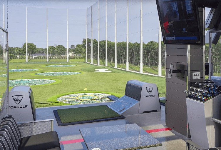Callaway Golf is selling off most of Topgolf on the cheap — and ditching the name