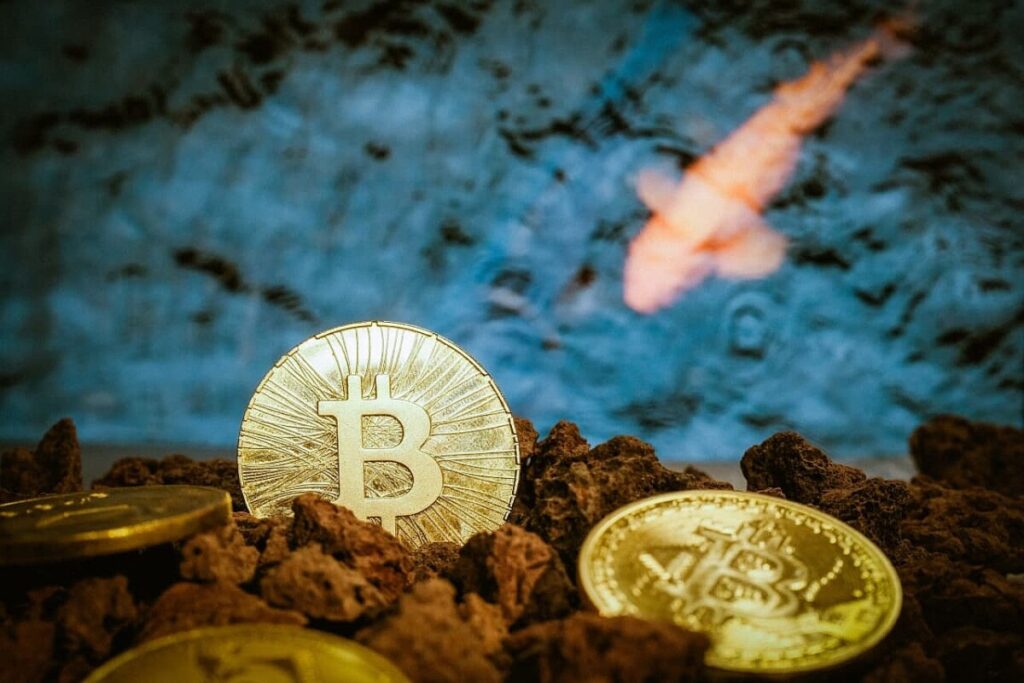 Bitcoin ETF posts record outflow amid crypto bear market
