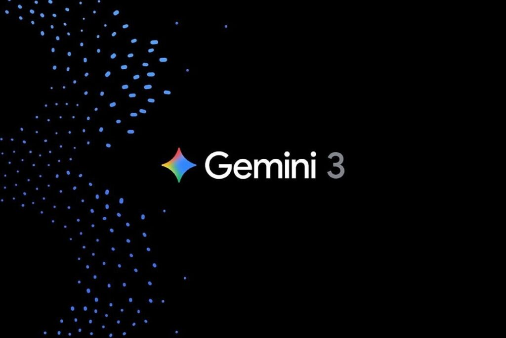 Google Launches Gemini 3 Pro to Usher in a ‘New Era of Intelligence’