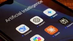 What’s the big deal about AI data centres?