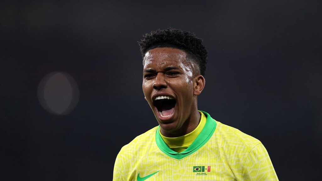 How to watch Brazil vs. Tunisia online for free