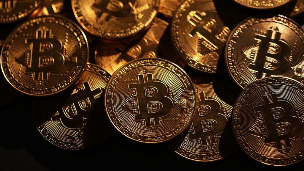 Bitcoin briefly falls below $90,000 to lowest since April