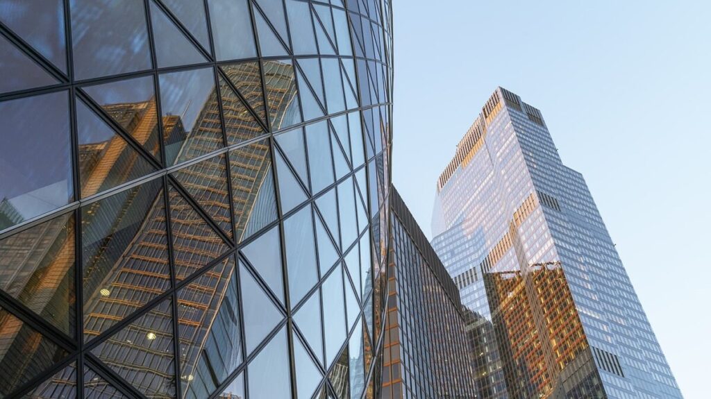 BXP chief says the office sector has bottomed, but buildings still need to be demolished