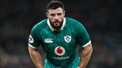 Springboks are the ‘talk of world rugby’ – Henshaw