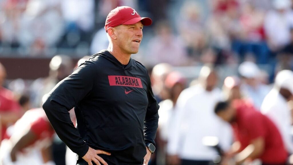 Week 13 Anger Index: Alabama behind Notre Dame?! Tide’s case to be higher