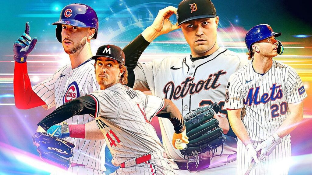 Who are the favorites for Tucker? Which teams will go all-in this winter? Passan’s MLB offseason preview