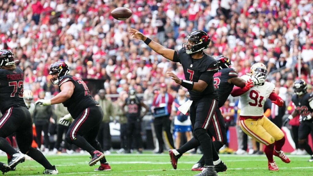 Free agent pickups: Believe in Brissett to replace your injured QB?