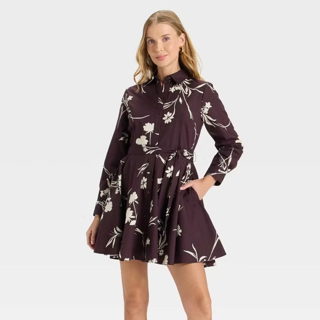 15 Thanksgiving Outfits That Will Arrive Fast – Shop Now!