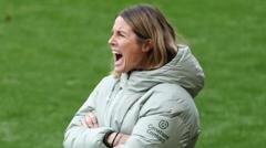 What’s going wrong for Chelsea in the WSL?