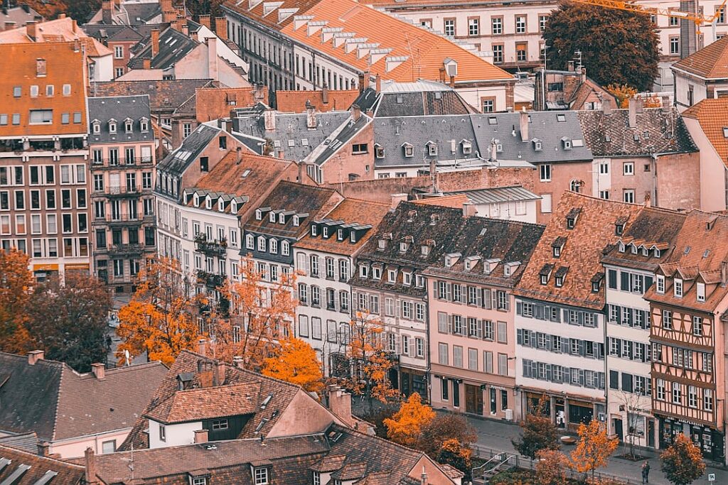 Europe sees China as a rival. China sees Europe as a has-been