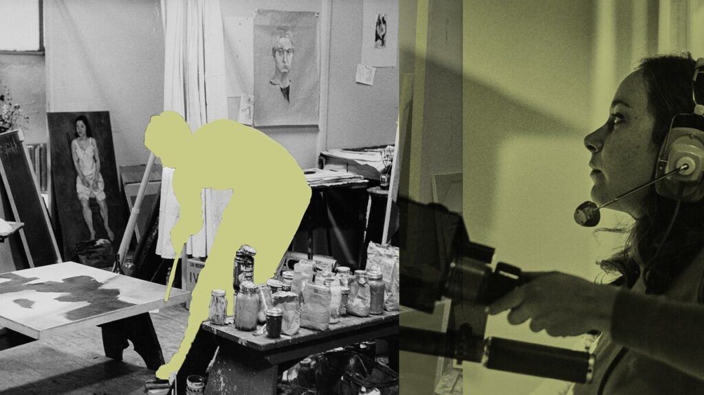 A Generational Portrait That Actually Says Something New