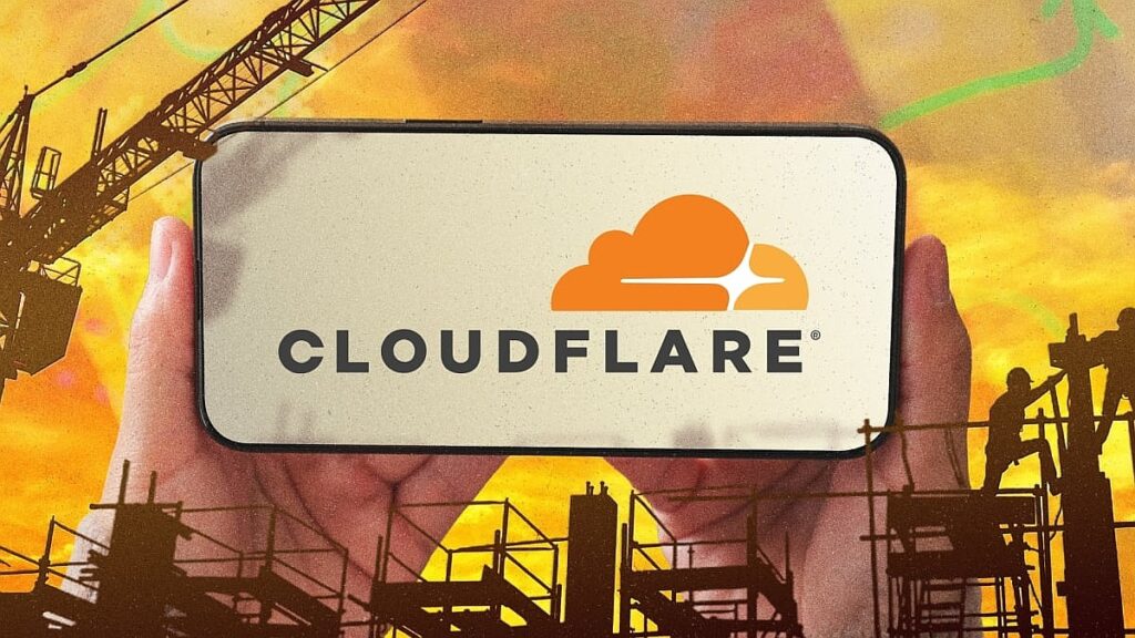 Cloudflare down: What we know about the outage so far