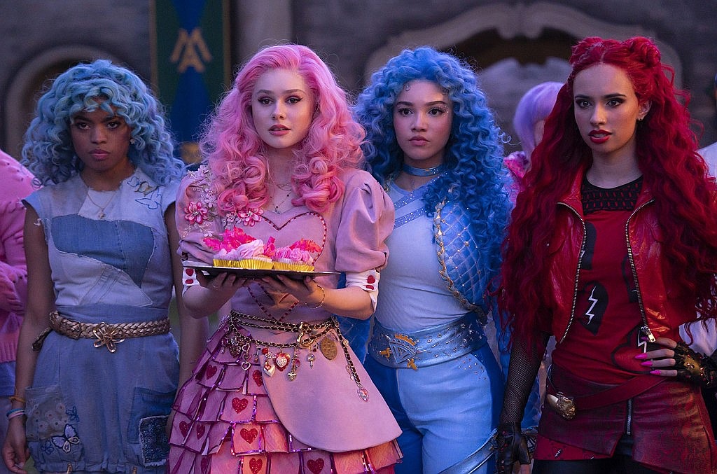 Music Nominees for the 2026 Children’s & Family Emmy Awards: Full List