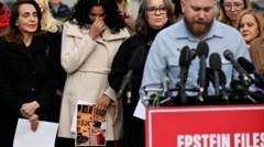 When will the Epstein files be released now that the Senate has agreed to make them public?