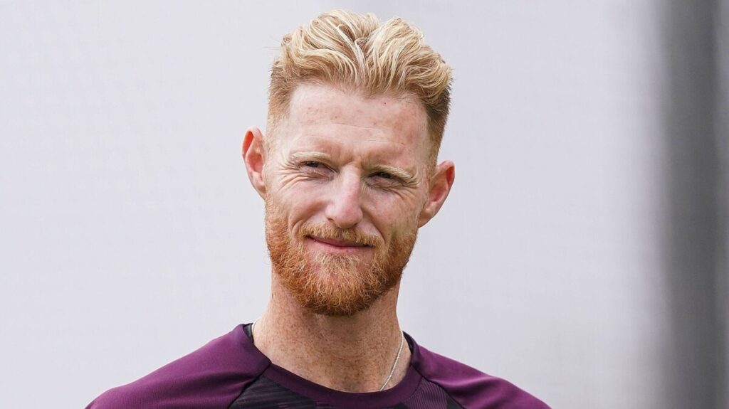 Stokes embracing ‘biggest series of England’s lives’, expects to play every Test