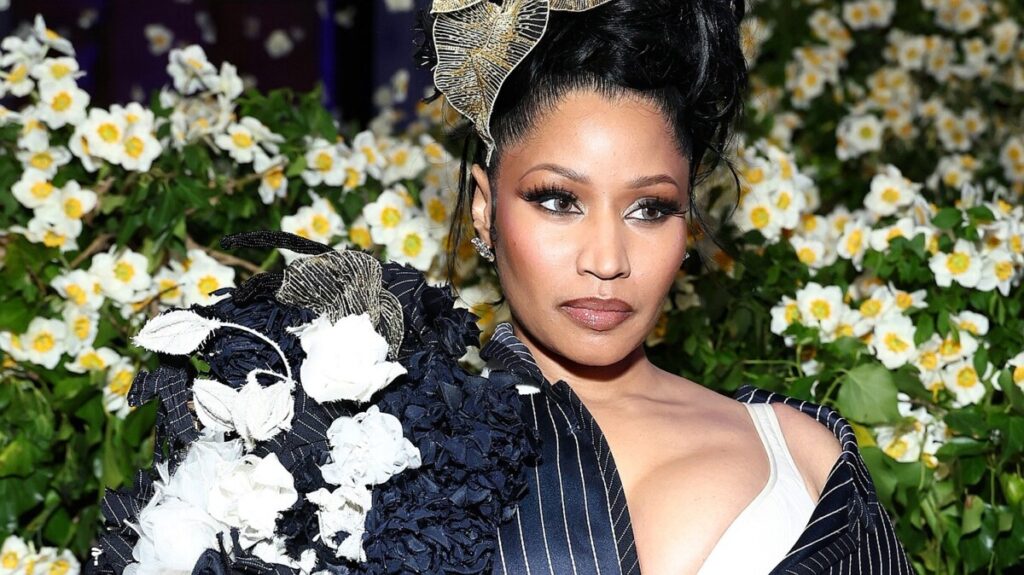 ‘Faith Is Under Attack’: Nicki Minaj Spreads Misleading Information at the United Nations