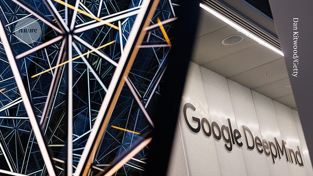 Google DeepMind won a Nobel prize for AI: can it produce the next big breakthrough?