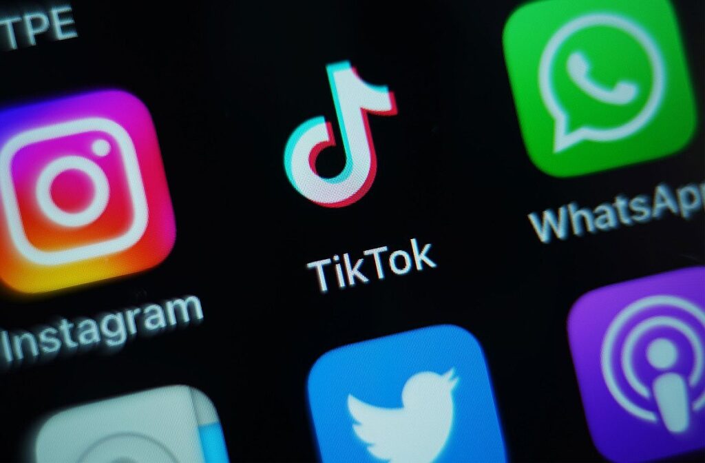 TikTok will let you choose how much AI-generated content you want to see