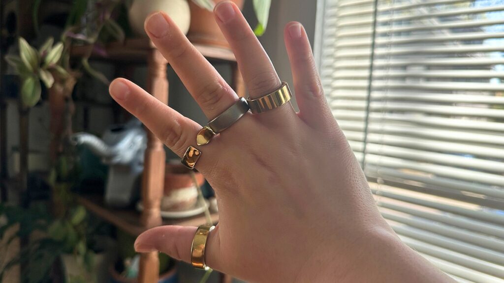 I tried the best smart rings of 2025 — which to shop during Black Friday