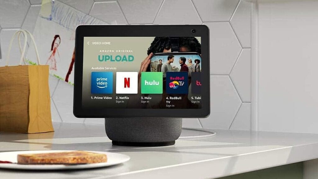 The 7 best Amazon Echo devices to shop during Black Friday