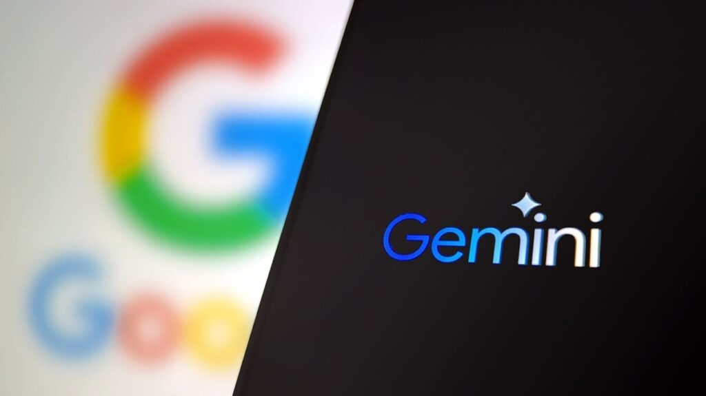 Alphabet stock surges on Gemini 3 AI model optimism