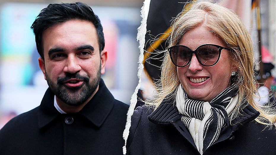 Mamdani keeps Jessica Tisch as NYPD commissioner