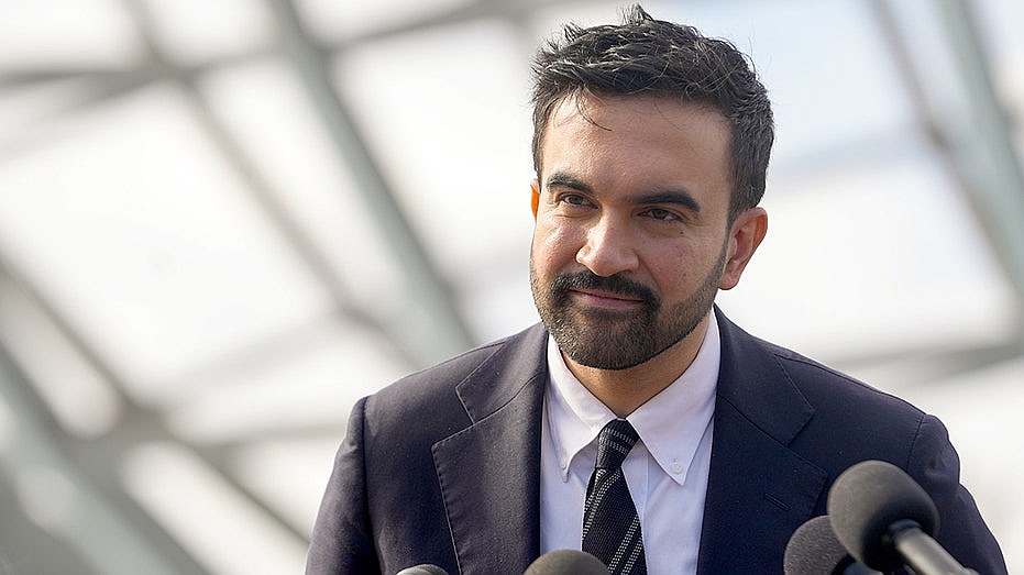 NYC Mayor-elect Mamdani asks supporters for $4M to fund transition, vows no wealthy donors