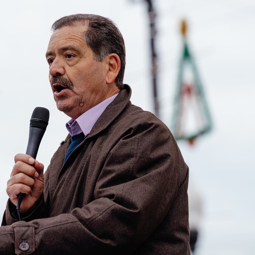 House Condemns García’s Election Scheme Amid Democratic Split