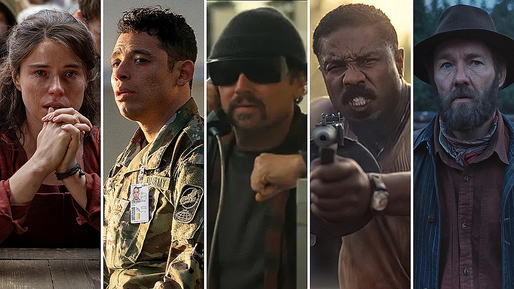 ‘One Battle After Another’, ‘Hamnet’, ‘A House Of Dynamite’ Among AARP’s Movies For Grownups Best Picture Nominees