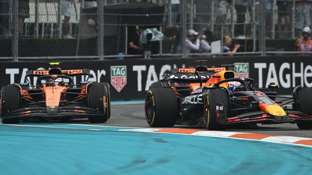 ‘Not naive’ – Will there be another F1 title race twist as tension grows?