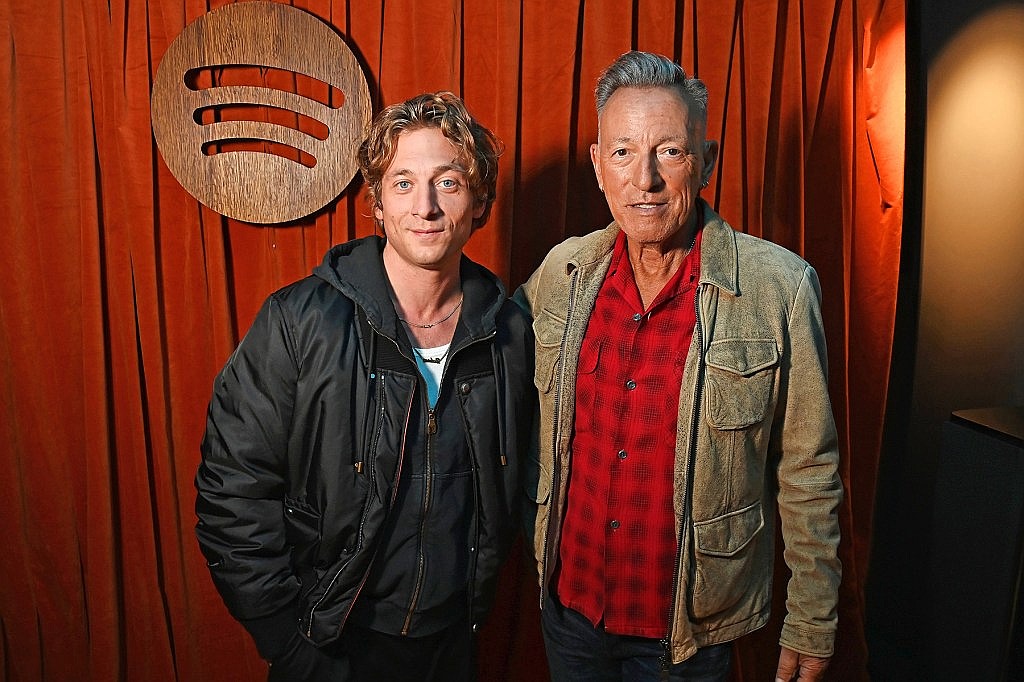 ‘Springsteen: Deliver Me From Nowhere,’ ‘Becoming Led Zeppelin’ & More Nominated for 2026 Movies for Grownups Awards with AARP: Full List